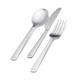 Prep & Go Stainless Steel Utensils With Case - Ocean Blue U3
