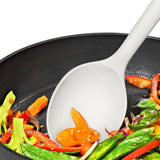 OXO Good Grips Nylon Spoon — Oat J1