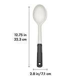 OXO Good Grips Nylon Spoon — Oat J1