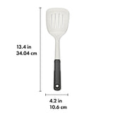 OXO Good Grips Nylon Square Turner — Oat F7