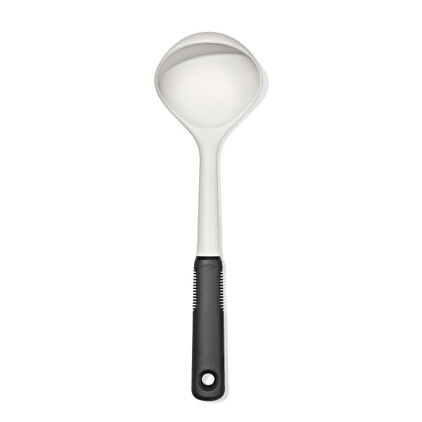 OXO Good Grips Nylon Ladle — Oat Y1