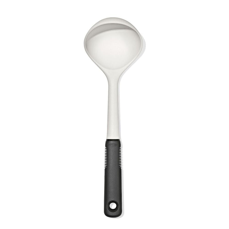 OXO Good Grips Nylon Ladle — Oat Y1