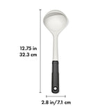 OXO Good Grips Nylon Ladle — Oat Y1