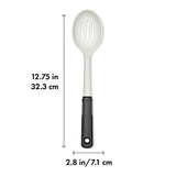 OXO Good Grips Nylon Slotted Spoon — Oat Z9