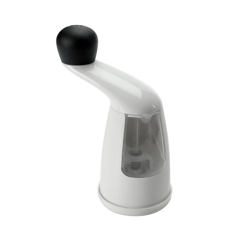 Radial Pepper Grinder G0