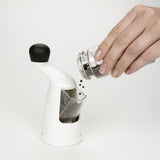 Radial Pepper Grinder G0