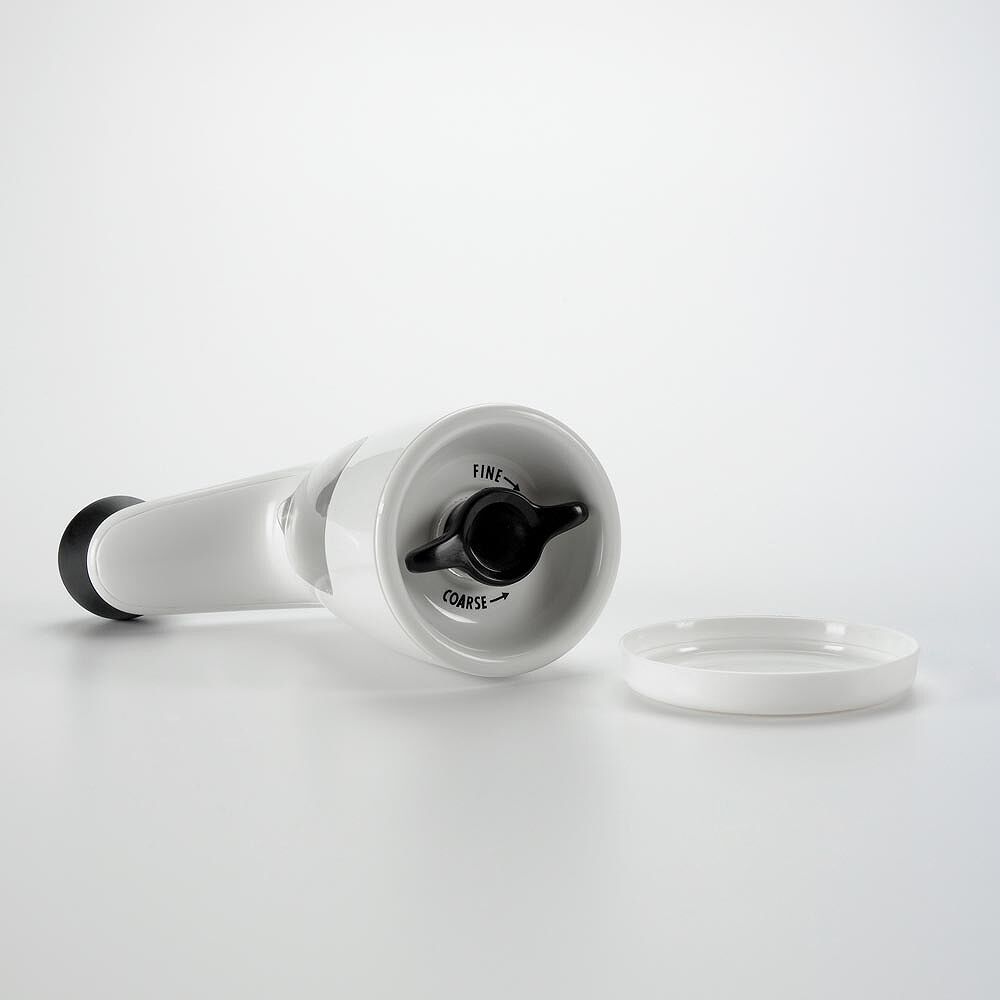 Radial Pepper Grinder G0