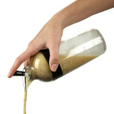 Salad Dressing Shaker I6