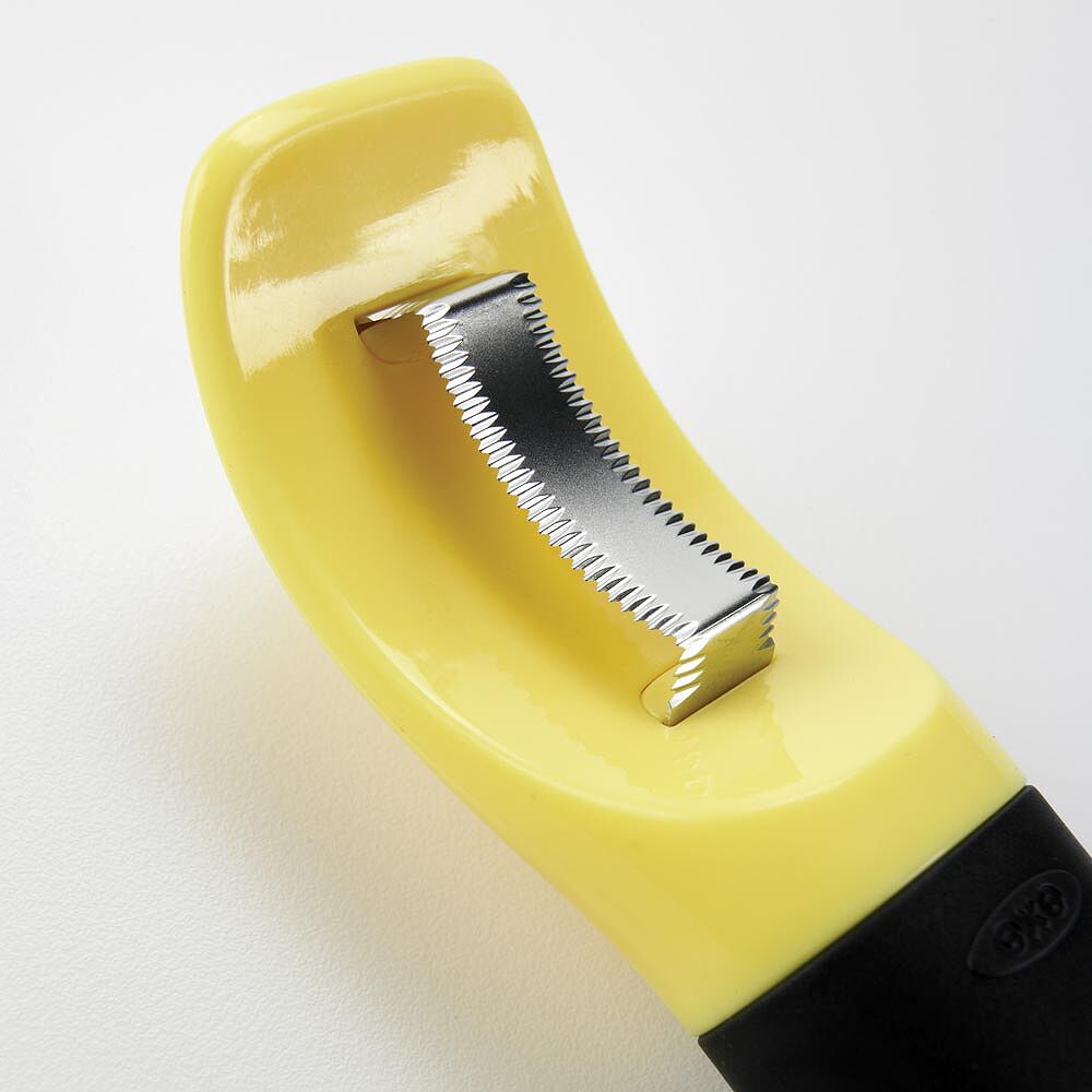 Corn Peeler R0