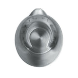 Steel Angled Jigger M0