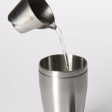 Steel Angled Jigger M0