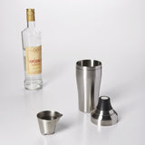 Steel Angled Jigger M0