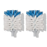 Stainless Steel Bottle Brush Refill - 2 Pack C5
