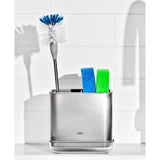 Stainless Steel Bottle Brush Refill - 2 Pack C5