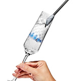 Stainless Steel Bottle Brush Refill - 2 Pack C5