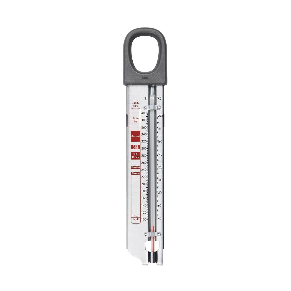 Candy & Deep Fry Thermometer Y9