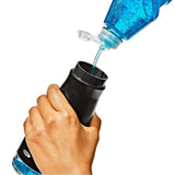Stainless Steel Soap Dispenser - Black T4