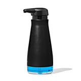 Stainless Steel Soap Dispenser - Black T4