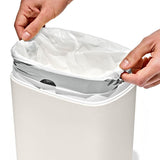 Trash Bags - 1.6 gallons/6L - 90-Pack T9