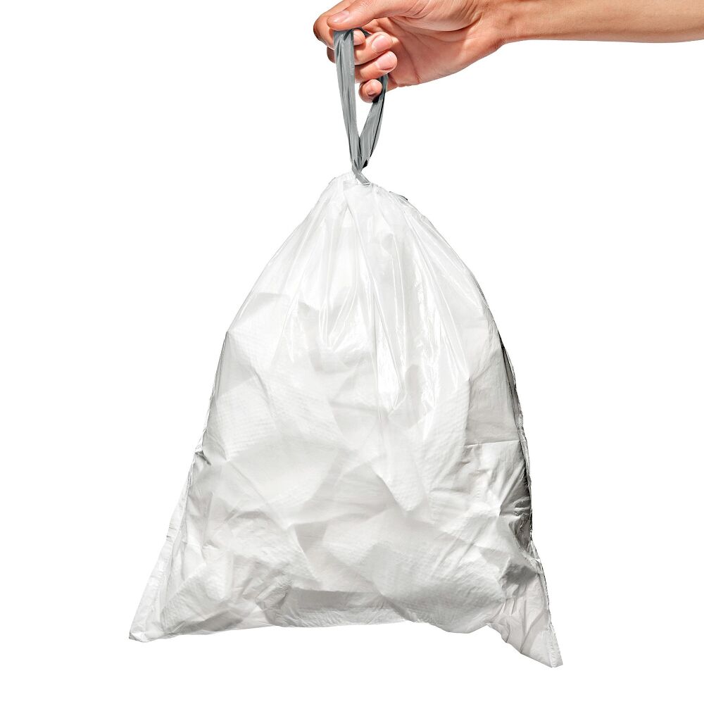 Trash Bags - 1.6 gallons/6L - 90-Pack C3