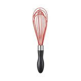 11" Silicone Balloon Whisk X1