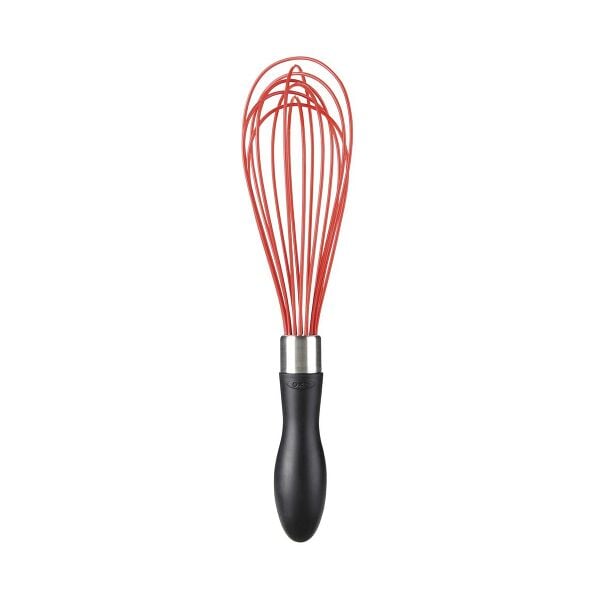11" Silicone Balloon Whisk X1