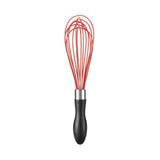 11" Silicone Balloon Whisk X1