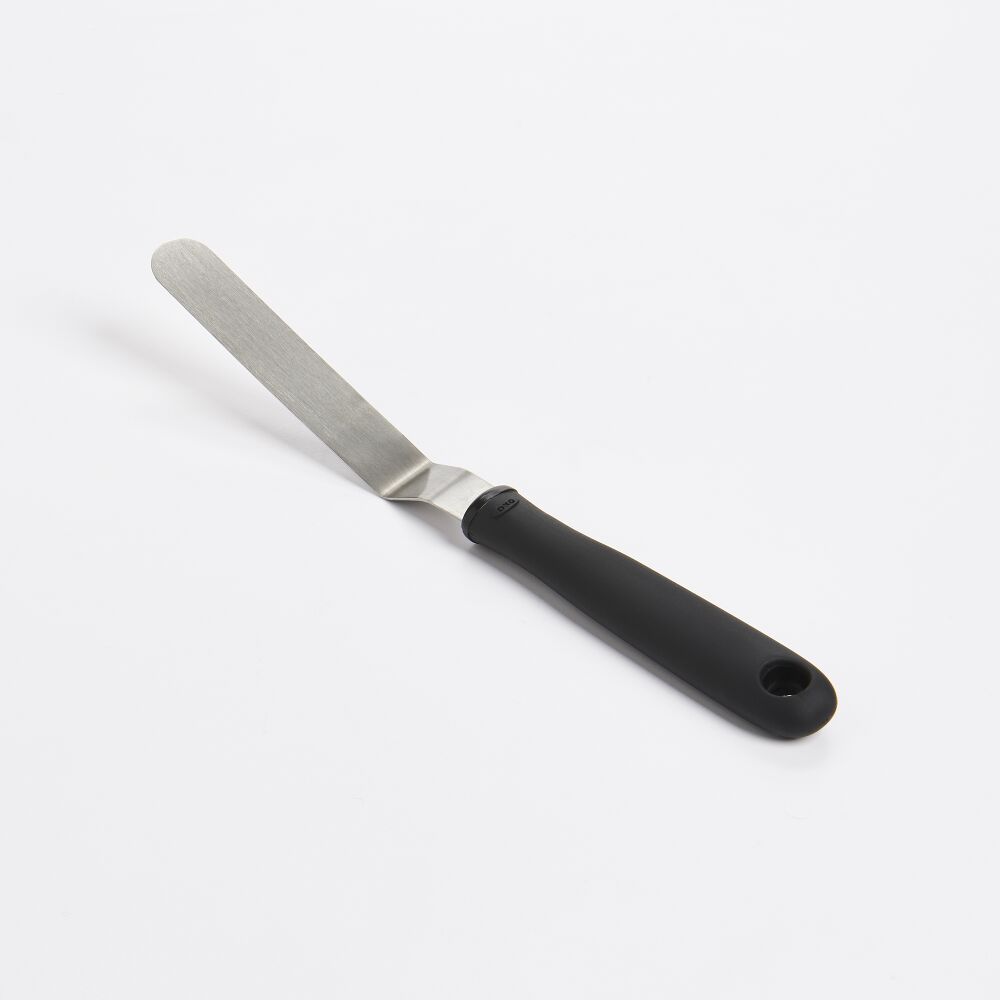 Cupcake Icing Knife Q4