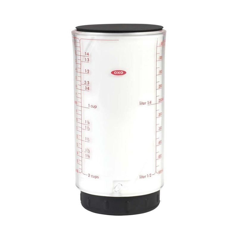 2 Cup Adjustable Measuring Cup E8