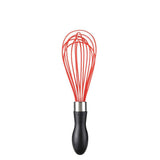 9" Silicone Whisk B1
