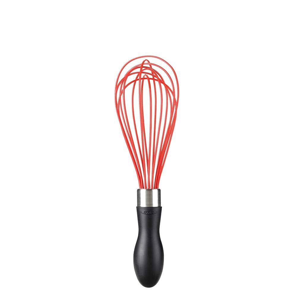 9" Silicone Whisk B1