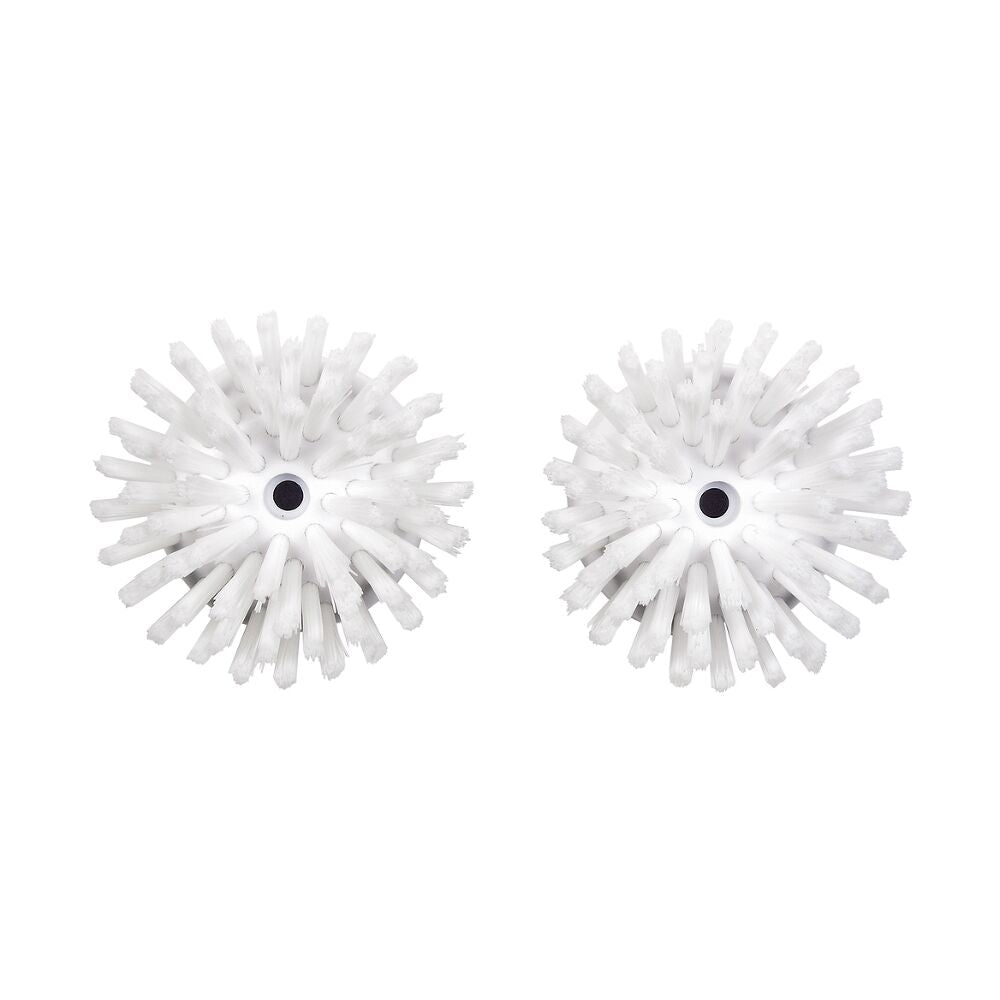 Soap Dispensing Palm Brush Refills (2pk.) I2