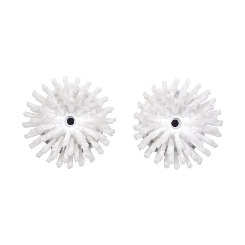 Soap Dispensing Palm Brush Refills (2pk.) I2