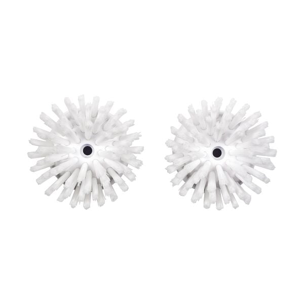 Soap Dispensing Palm Brush Refills (2pk.) I2
