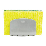 Steel Suction Sponge Holder Q6