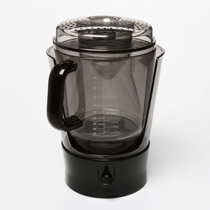 Cold Brew Coffee Maker C6