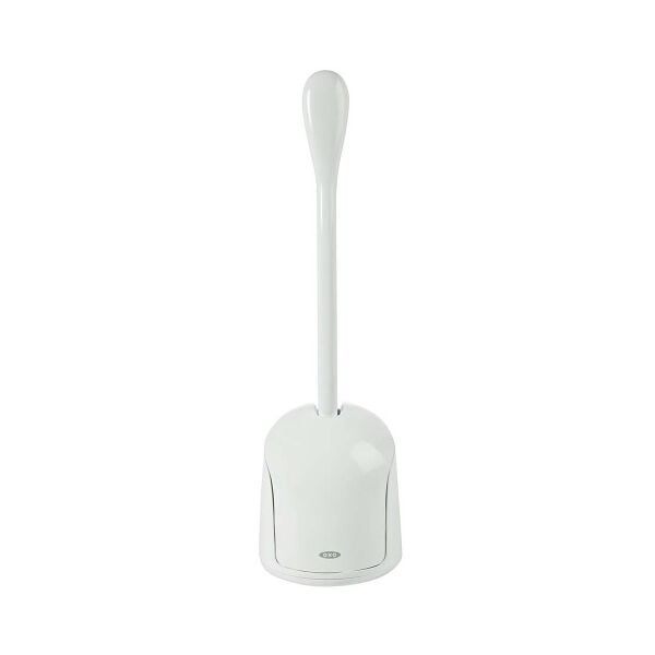 Compact Toilet Brush & Canister R5