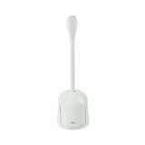 Compact Toilet Brush & Canister R5