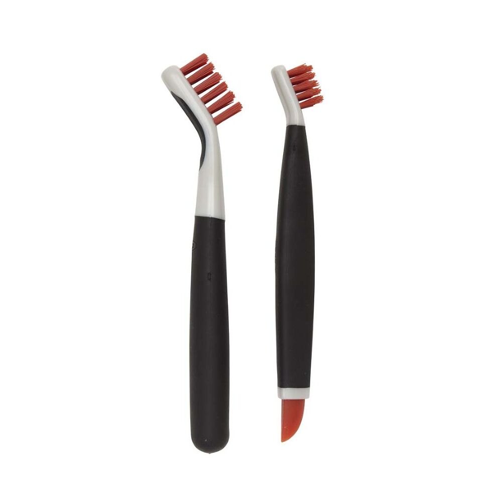 Deep Clean Brush Set Y1