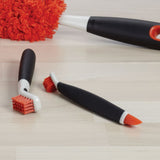 Deep Clean Brush Set Y1
