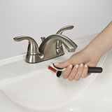 Deep Clean Brush Set Y1