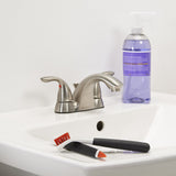 Deep Clean Brush Set Y1