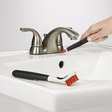 Deep Clean Brush Set Y1