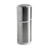 Stainless Steel Toothbrush Organizer F8