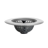 Silicone Sink Strainer P5
