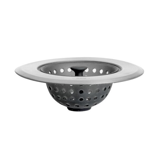 Silicone Sink Strainer P5