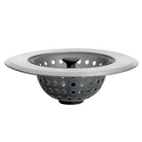 Silicone Sink Strainer P5