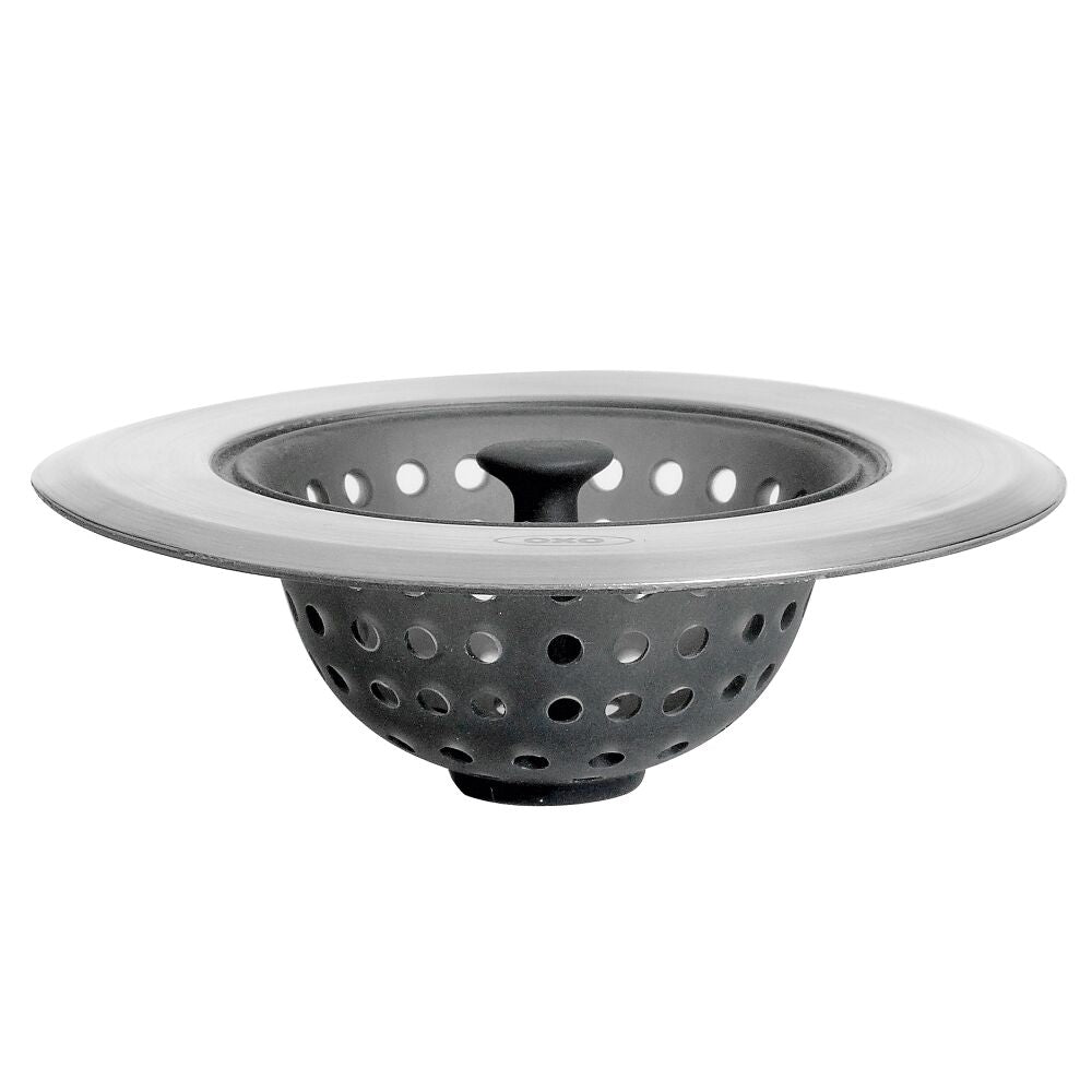Silicone Sink Strainer P5