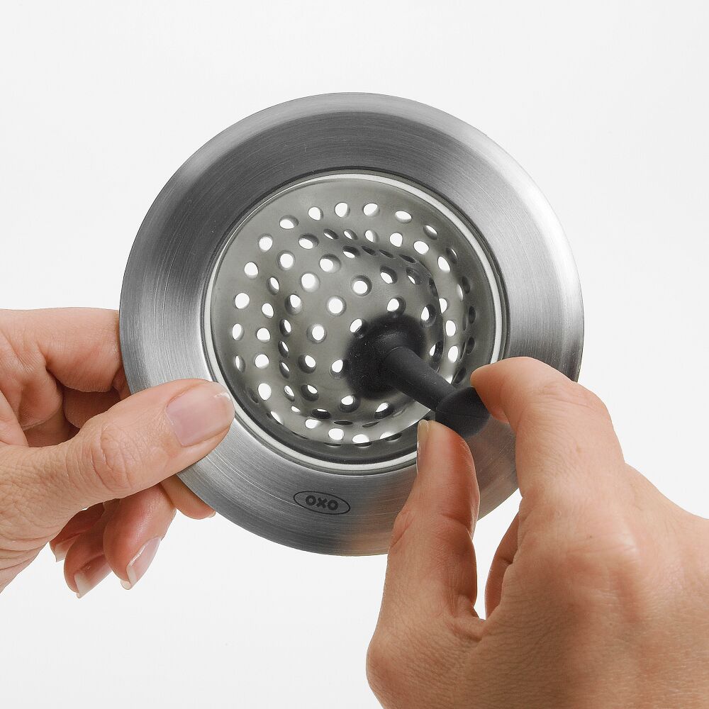 Silicone Sink Strainer P5
