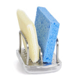 OXO Good Grips Stainless Steel Sponge Holder W1